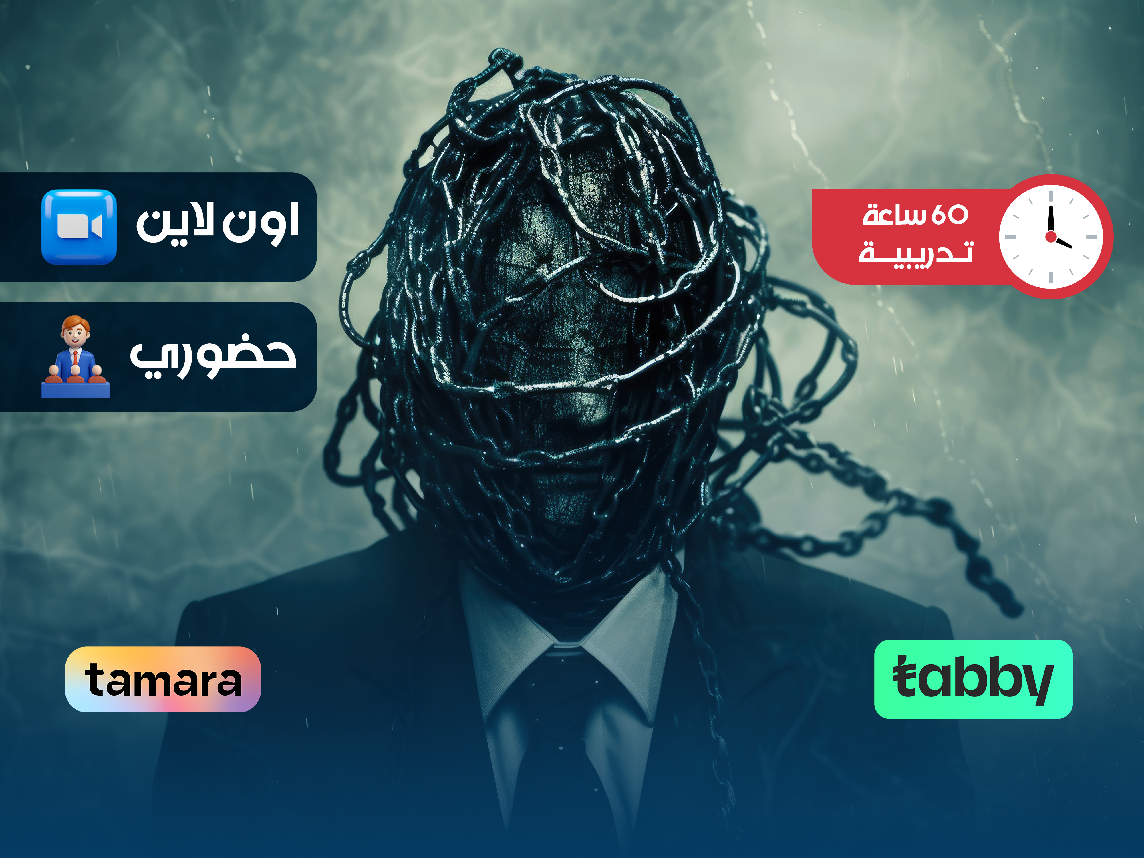 البرنامج التدريبي في علم النفس الجنائي